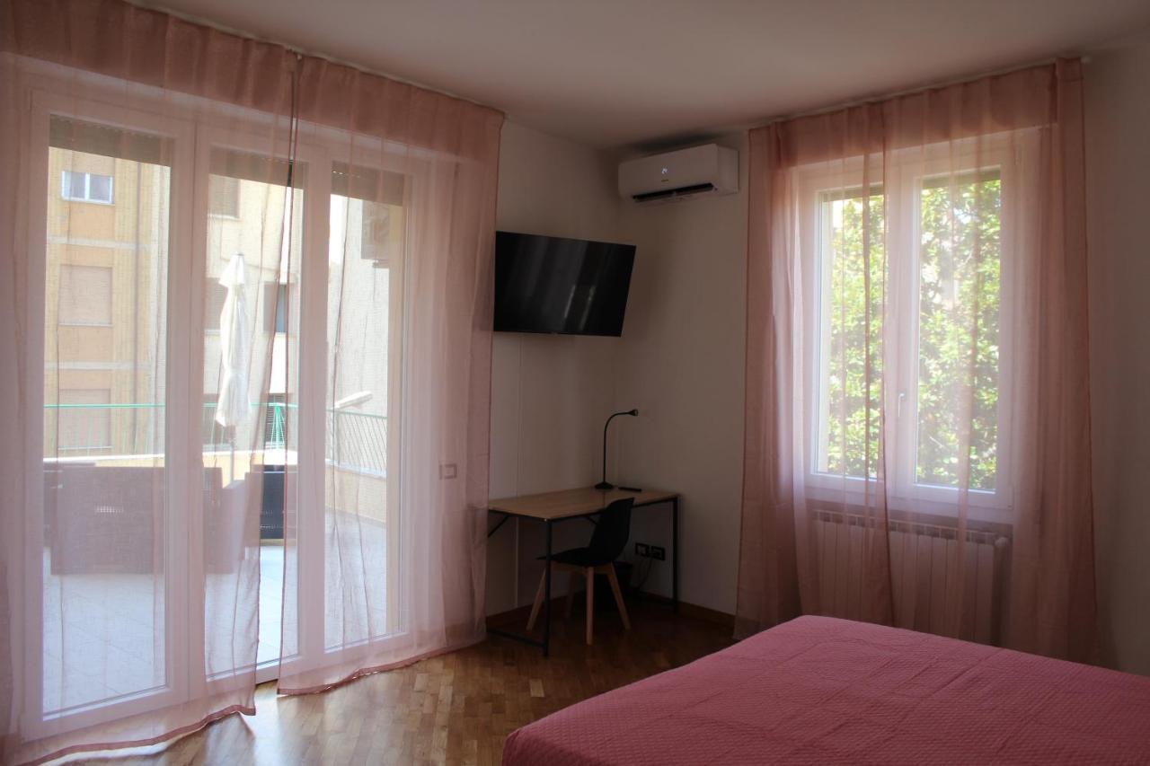 Casa Vanessa Ареццо Экстерьер фото