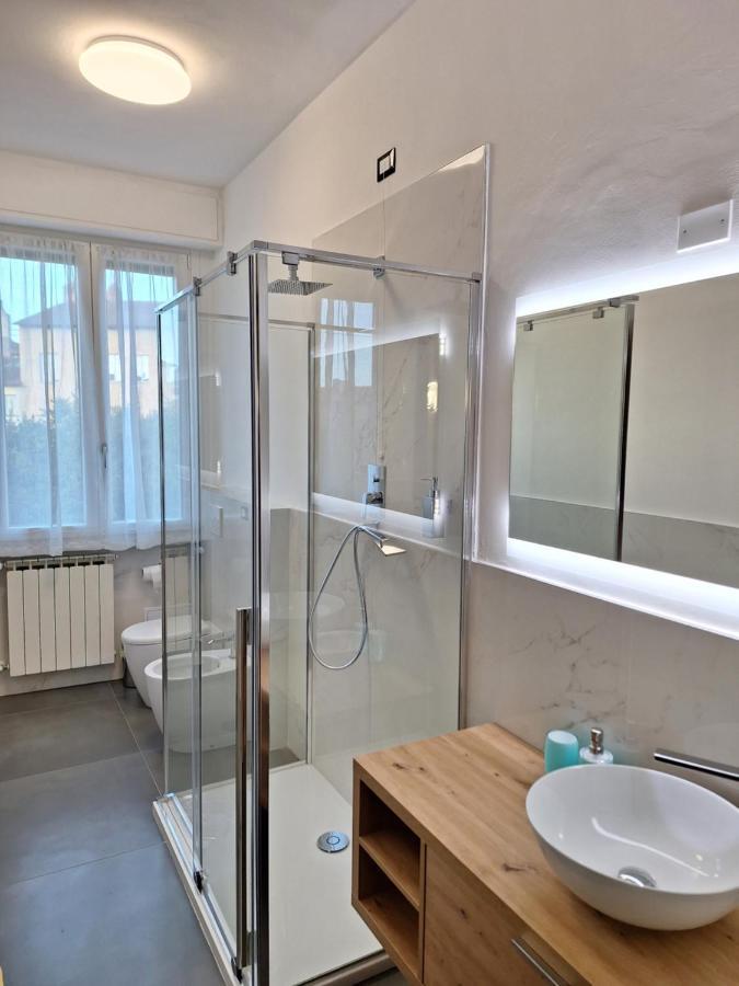 Casa Vanessa Ареццо Экстерьер фото