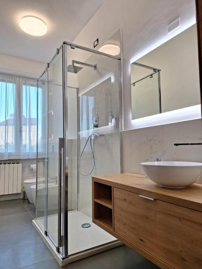 Casa Vanessa Ареццо Экстерьер фото