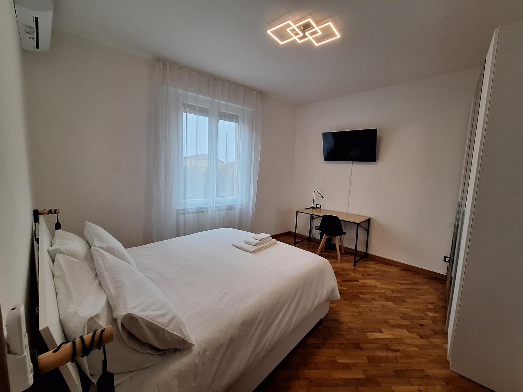 Casa Vanessa Ареццо Экстерьер фото