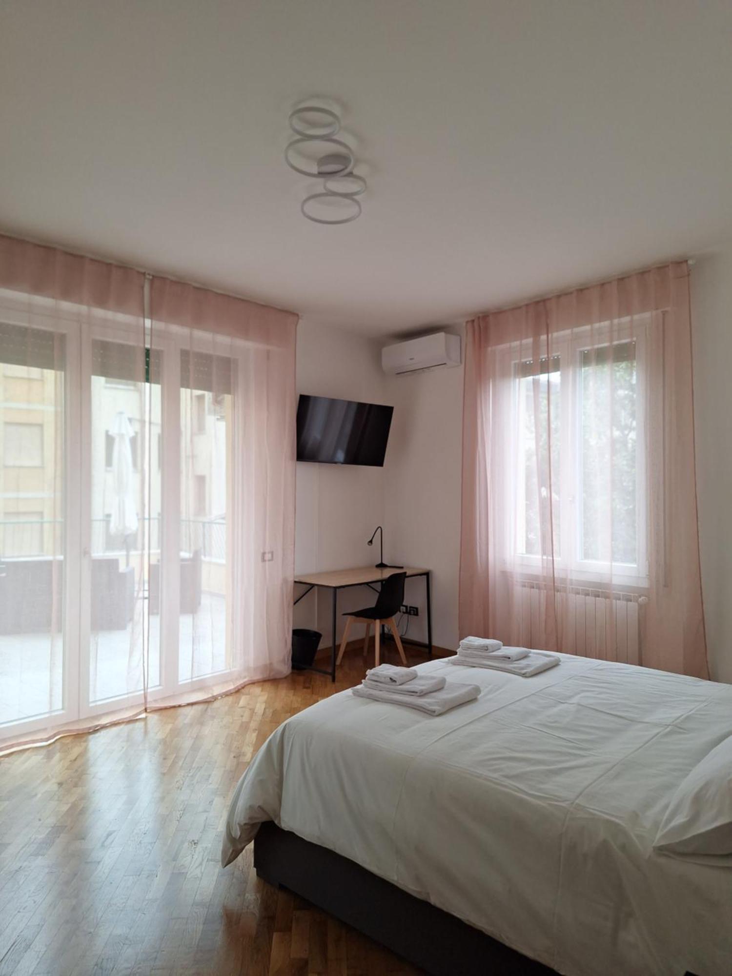 Casa Vanessa Ареццо Экстерьер фото