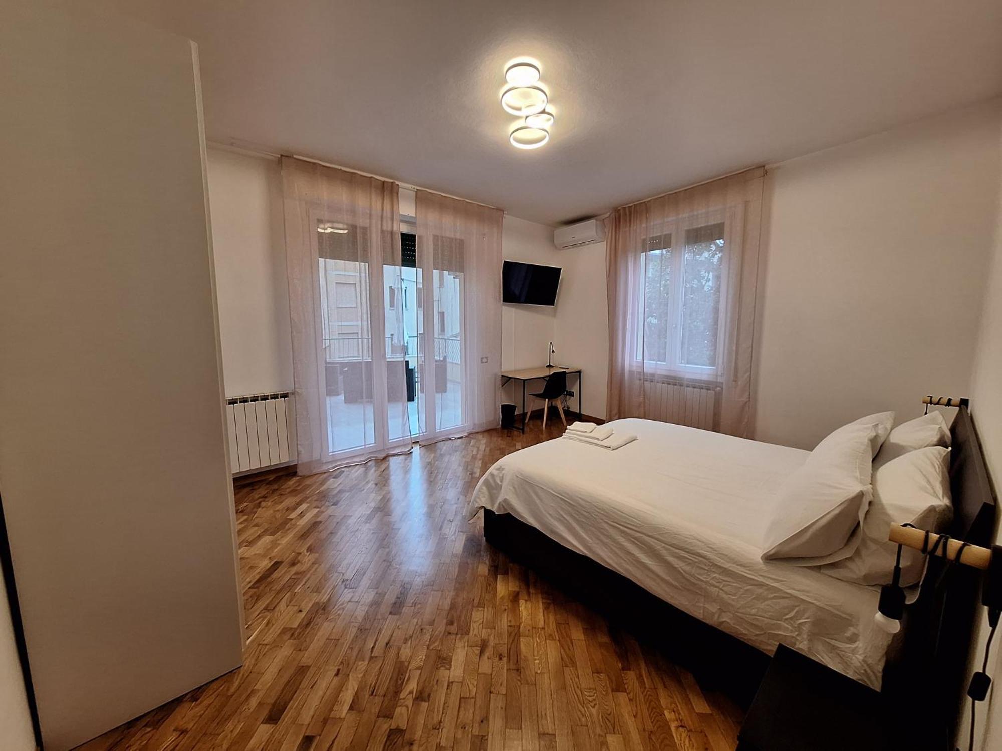 Casa Vanessa Ареццо Экстерьер фото
