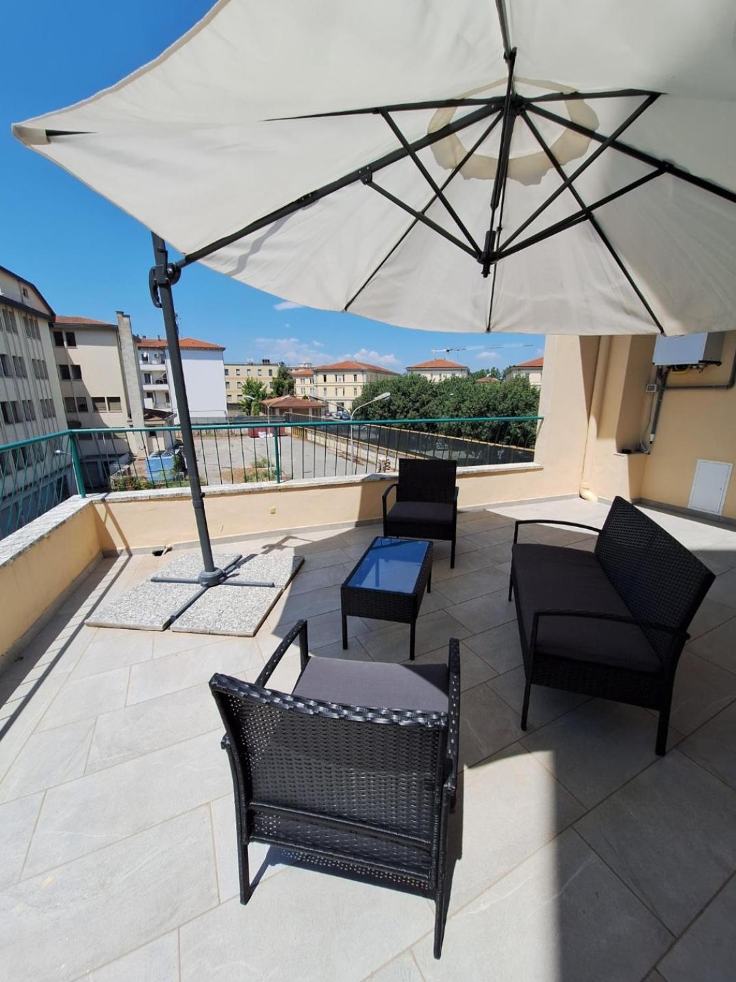 Casa Vanessa Ареццо Экстерьер фото